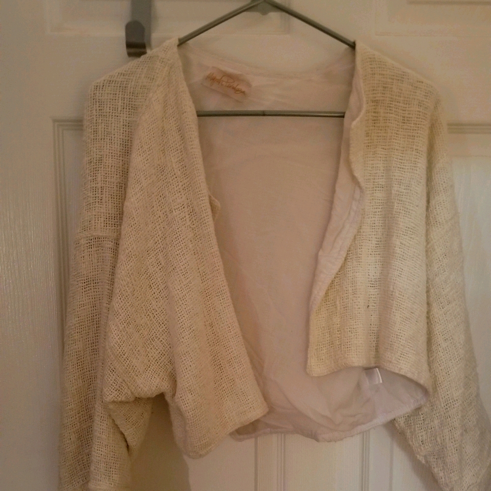 COPY - Myrah Penaloza Jacket